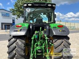 John Deere 6125 R AutoPowr