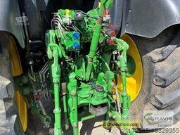 John Deere 6125 R AutoPowr