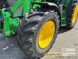 John Deere 6125 R AutoPowr