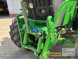 John Deere 6125 R AutoPowr