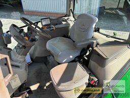 John Deere 6125 R AutoPowr