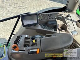 John Deere 6125 R AutoPowr