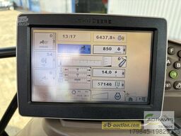 John Deere 6125 R AutoPowr