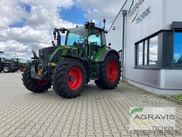 Fendt 516 VARIO GEN-3