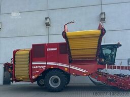 Grimme VARITRON 470