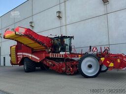 Grimme VARITRON 470