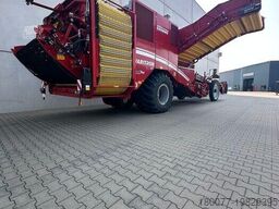 Grimme VARITRON 470