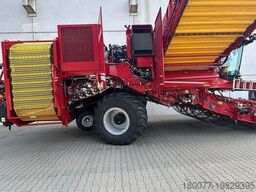 Grimme VARITRON 470