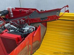 Grimme VARITRON 470