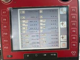 Grimme VARITRON 470