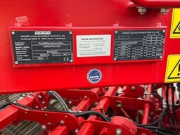 Grimme VARITRON 470