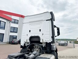 Mercedes-Benz Actros 2545 L 6x2 Actros 2545 L 6x2, Lenk-/Liftachse, StreamSpace, MultimediaCockpit