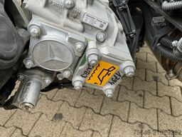 Mercedes-Benz Actros 2545 L 6x2 Actros 2545 L 6x2, Lenk-/Liftachse, StreamSpace, MultimediaCockpit