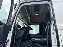 Mercedes-Benz Actros 2545 L 6x2 Actros 2545 L 6x2, Lenk-/Liftachse, StreamSpace, MultimediaCockpit