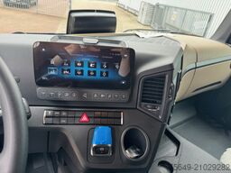 Mercedes-Benz Actros 2545 L 6x2 Actros 2545 L 6x2, Lenk-/Liftachse, StreamSpace, MultimediaCockpit