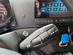 Mercedes-Benz Actros 2545 L 6x2 Actros 2545 L 6x2, Lenk-/Liftachse, StreamSpace, MultimediaCockpit