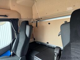 Mercedes-Benz Actros 2545 L 6x2 Actros 2545 L 6x2, Lenk-/Liftachse, StreamSpace, MultimediaCockpit