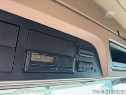 Mercedes-Benz Actros 2545 L 6x2 Actros 2545 L 6x2, Lenk-/Liftachse, StreamSpace, MultimediaCockpit