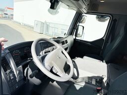  FE 350 6x2-4 FE 350/380 6x2-4, Lenk-/Liftachse