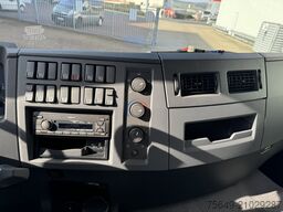  FE 350 6x2-4 FE 350/380 6x2-4, Lenk-/Liftachse