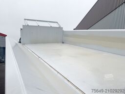 Mercedes-Benz Arocs 2645 K 6x4 Arocs 2645 K 6x4, MultimediaCockpit, Bordmatik links