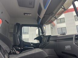 Mercedes-Benz Arocs 2645 K 6x4 Arocs 2645 K 6x4, MultimediaCockpit, Bordmatik links