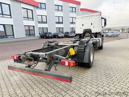 Mercedes-Benz Arocs 1840 L 4x2 Arocs 1840 L 4x2/48, MultimediaCockpit, Navi