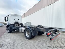 Mercedes-Benz Arocs 1840 L 4x2 Arocs 1840 L 4x2/48, MultimediaCockpit, Navi