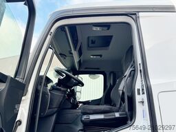 Mercedes-Benz Arocs 1840 L 4x2 Arocs 1840 L 4x2/48, MultimediaCockpit, Navi