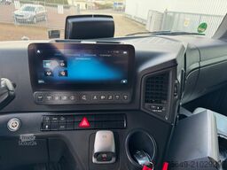 Mercedes-Benz Arocs 1840 L 4x2 Arocs 1840 L 4x2/48, MultimediaCockpit, Navi