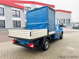 Mercedes-Benz 316 4x4 Doka 316 4x4 Doka, Werkstatteinrichtung
