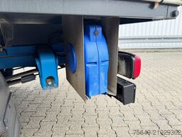 Mercedes-Benz 316 4x4 Doka 316 4x4 Doka, Werkstatteinrichtung