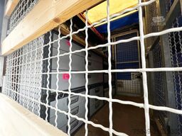 Mercedes-Benz 316 4x4 Doka 316 4x4 Doka, Werkstatteinrichtung