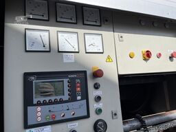Mercedes-Benz Atego 816 4x2 Atego 816 4x2, Stromgenerator 135 KVA