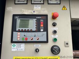 Mercedes-Benz Atego 816 4x2 Atego 816 4x2, Stromgenerator 135 KVA