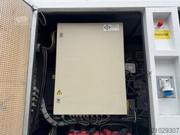 Mercedes-Benz Atego 816 4x2 Atego 816 4x2, Stromgenerator 135 KVA