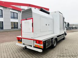Mercedes-Benz Atego 816 4x2 Atego 816 4x2, Stromgenerator 135 KVA