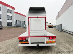 Mercedes-Benz Atego 816 4x2 Atego 816 4x2, Stromgenerator 135 KVA