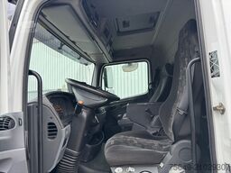 Mercedes-Benz Atego 816 4x2 Atego 816 4x2, Stromgenerator 135 KVA