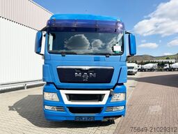 MAN TGX 18.400 4X2 LL TGX 18.400 4X2 LL, Fahrschulausstattung, XLX-Fahrerhaus