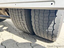 MAN TGX 18.400 4X2 LL TGX 18.400 4X2 LL, Fahrschulausstattung, XLX-Fahrerhaus