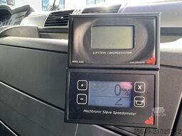 MAN TGX 18.400 4X2 LL TGX 18.400 4X2 LL, Fahrschulausstattung, XLX-Fahrerhaus