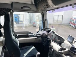 MAN TGX 18.400 4X2 LL TGX 18.400 4X2 LL, Fahrschulausstattung, XLX-Fahrerhaus