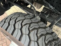 Mercedes-Benz Arocs 3340/46 A 6x6 Arocs 3340/46 A 6x6, Grounder