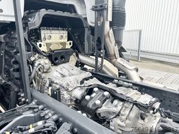 Mercedes-Benz Arocs 3340/46 A 6x6 Arocs 3340/46 A 6x6, Grounder