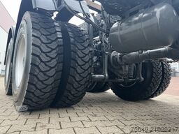 Mercedes-Benz Arocs 3340/46 A 6x6 Arocs 3340/46 A 6x6, Grounder