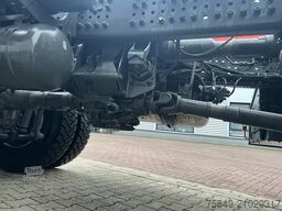 Mercedes-Benz Arocs 3340/46 A 6x6 Arocs 3340/46 A 6x6, Grounder