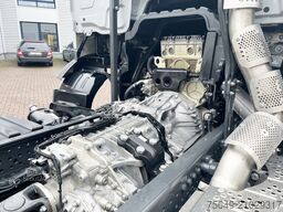 Mercedes-Benz Arocs 3340/46 A 6x6 Arocs 3340/46 A 6x6, Grounder