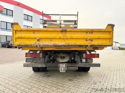 MAN LE 8.180 4X2 BB Doka LE 8.180 4X2 BB Doka, 2x AHK