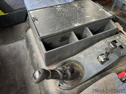 MAN LE 8.180 4X2 BB Doka LE 8.180 4X2 BB Doka, 2x AHK